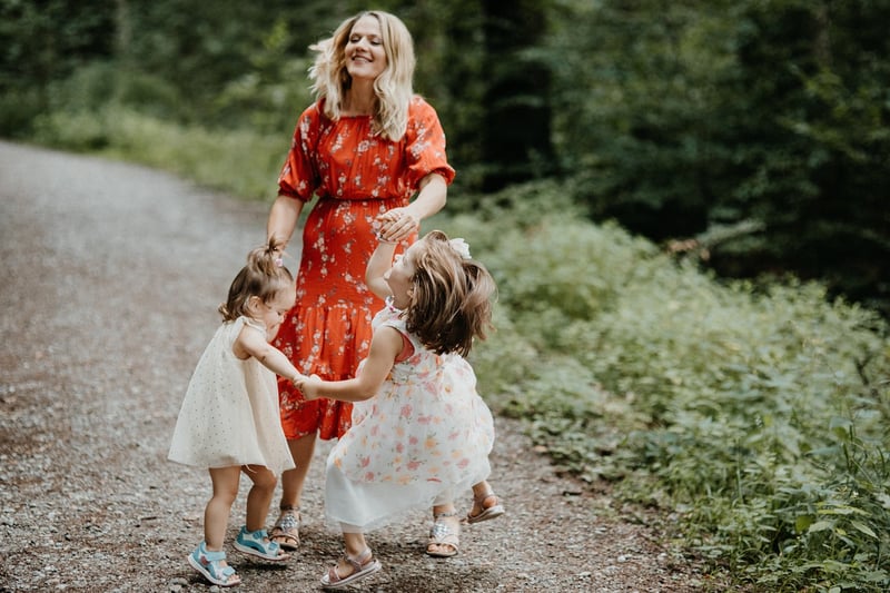 Dancing for Emotional Well-being